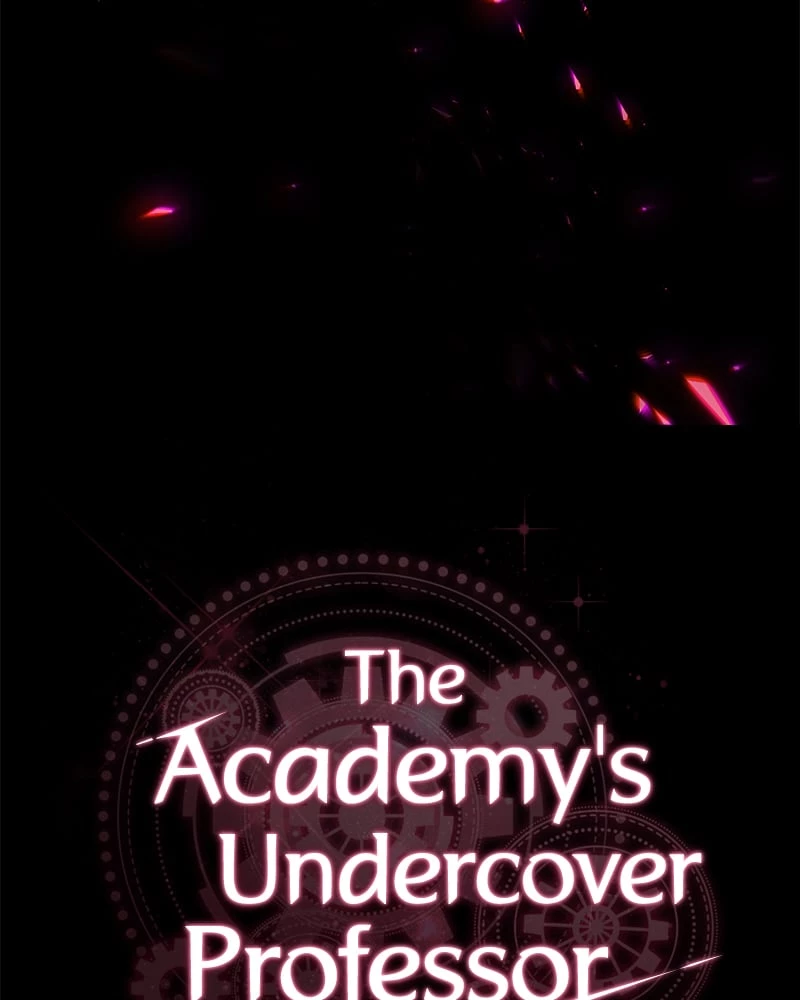 Academy's Undercover Professor Chapter 62 - 65