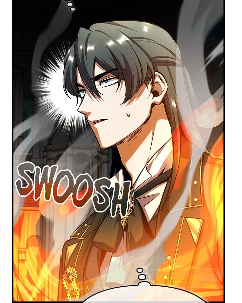 Academy's Undercover Professor Chapter 63 - 65