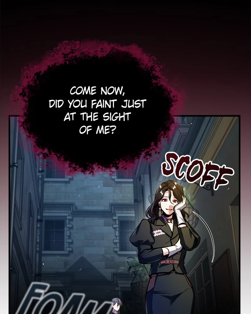 Academy's Undercover Professor Chapter 62 - 68