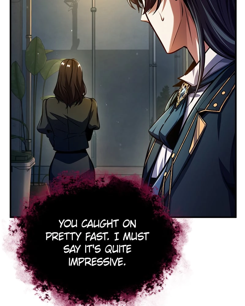 Academy's Undercover Professor Chapter 62 - 71