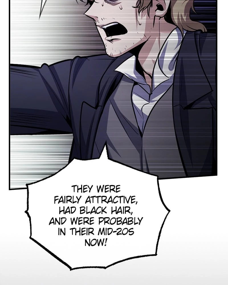 Academy's Undercover Professor Chapter 61 - 54