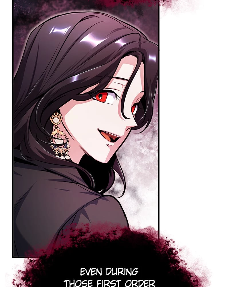 Academy's Undercover Professor Chapter 62 - 73