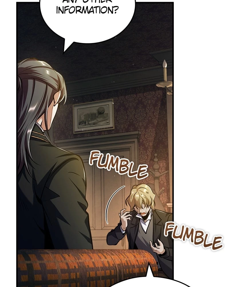 Academy's Undercover Professor Chapter 61 - 58