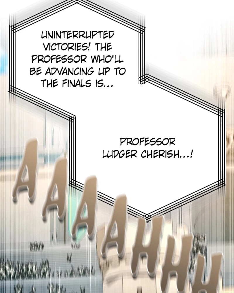 Academy's Undercover Professor Chapter 63 - 76