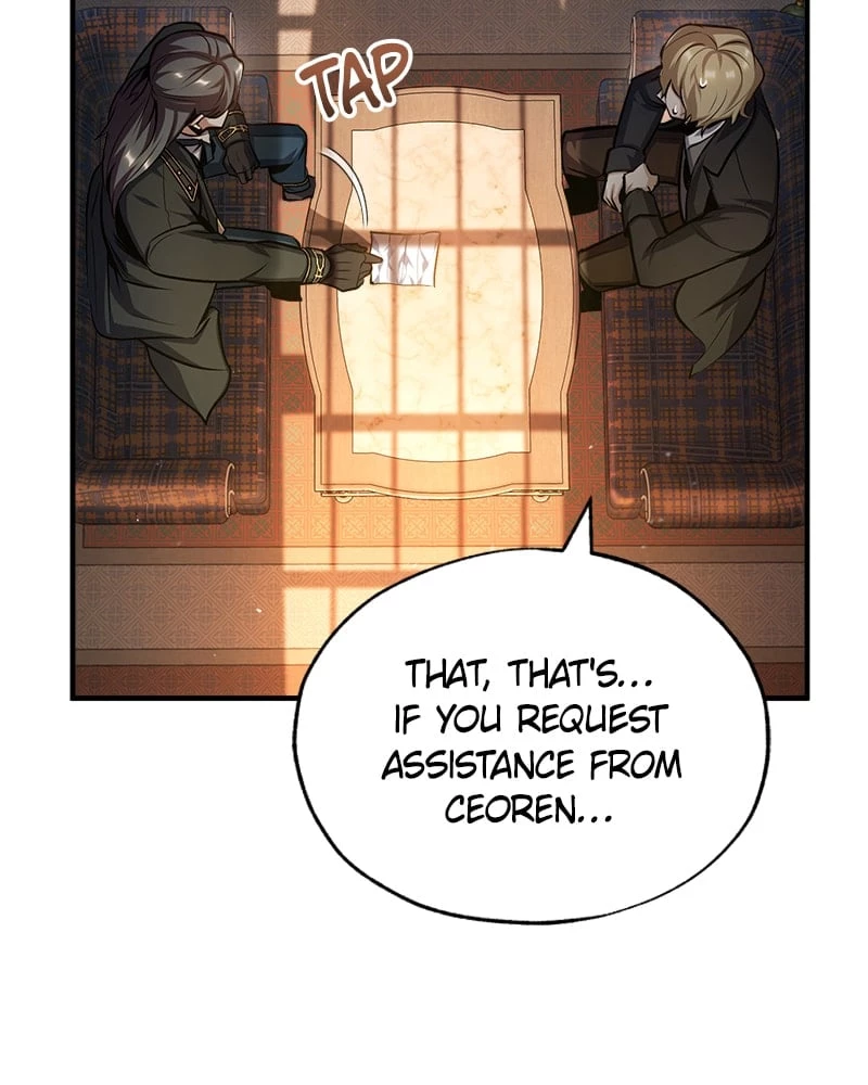Academy's Undercover Professor Chapter 61 - 66