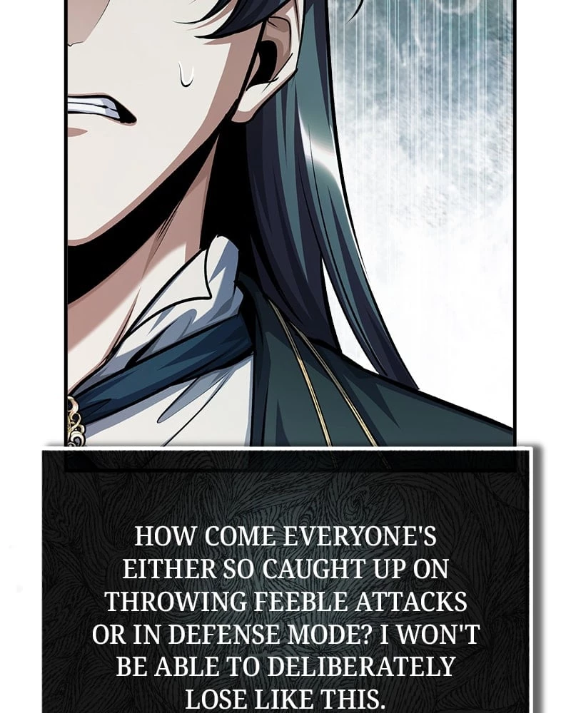 Academy's Undercover Professor Chapter 63 - 79