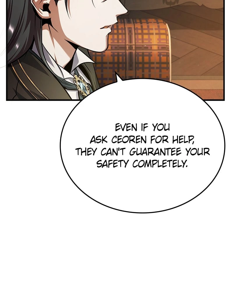 Academy's Undercover Professor Chapter 61 - 68