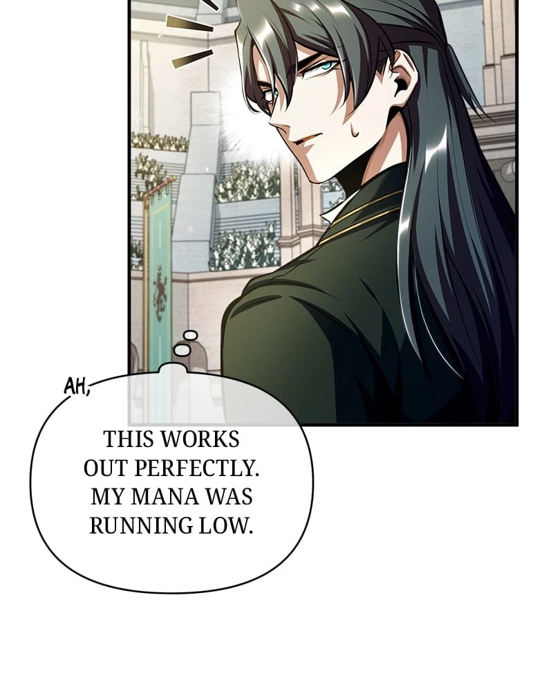 Academy's Undercover Professor Chapter 63 - 82