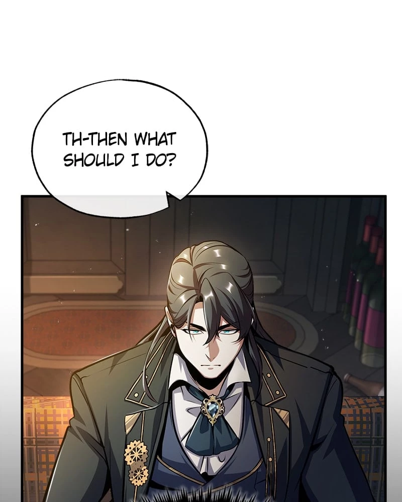 Academy's Undercover Professor Chapter 61 - 69