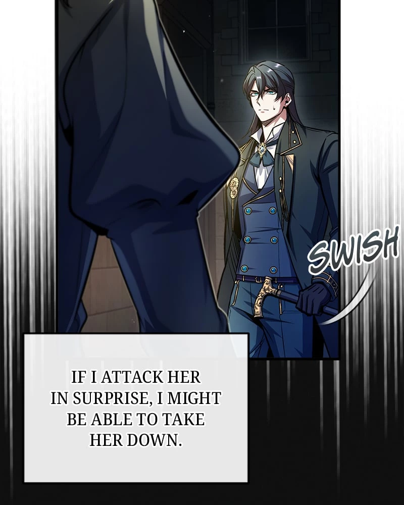 Academy's Undercover Professor Chapter 62 - 85