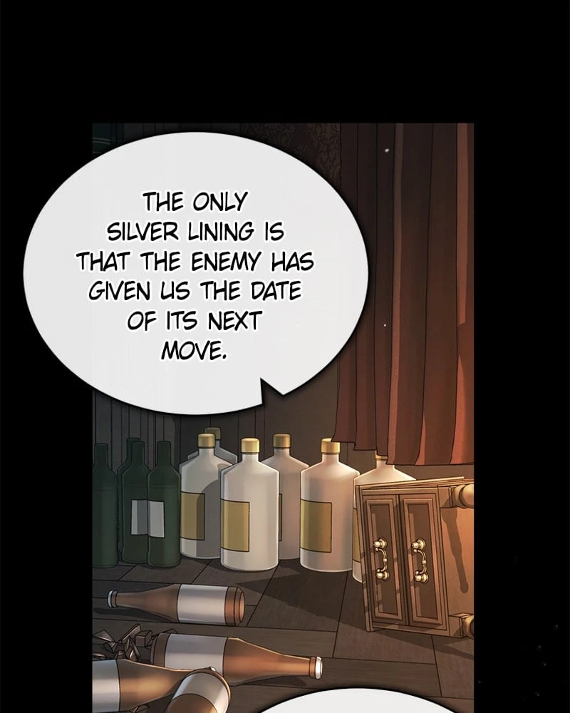 Academy's Undercover Professor Chapter 61 - 71