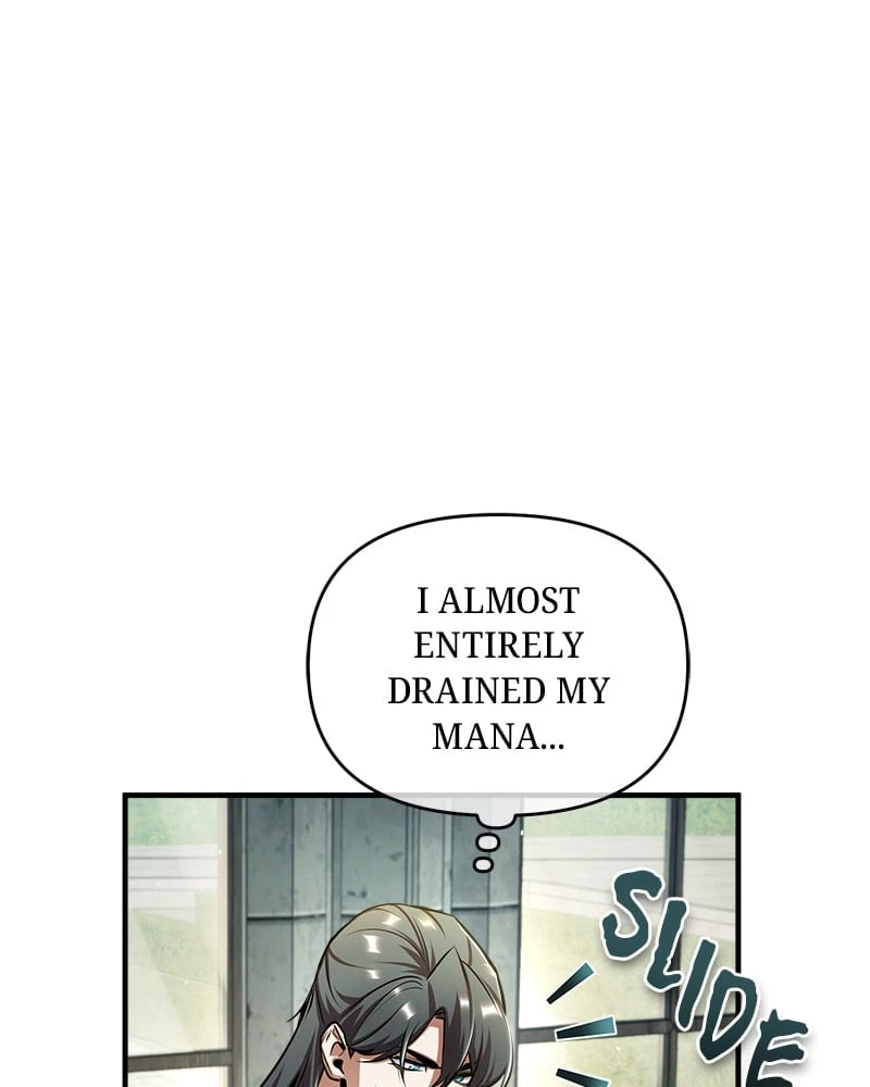 Academy's Undercover Professor Chapter 63 - 85