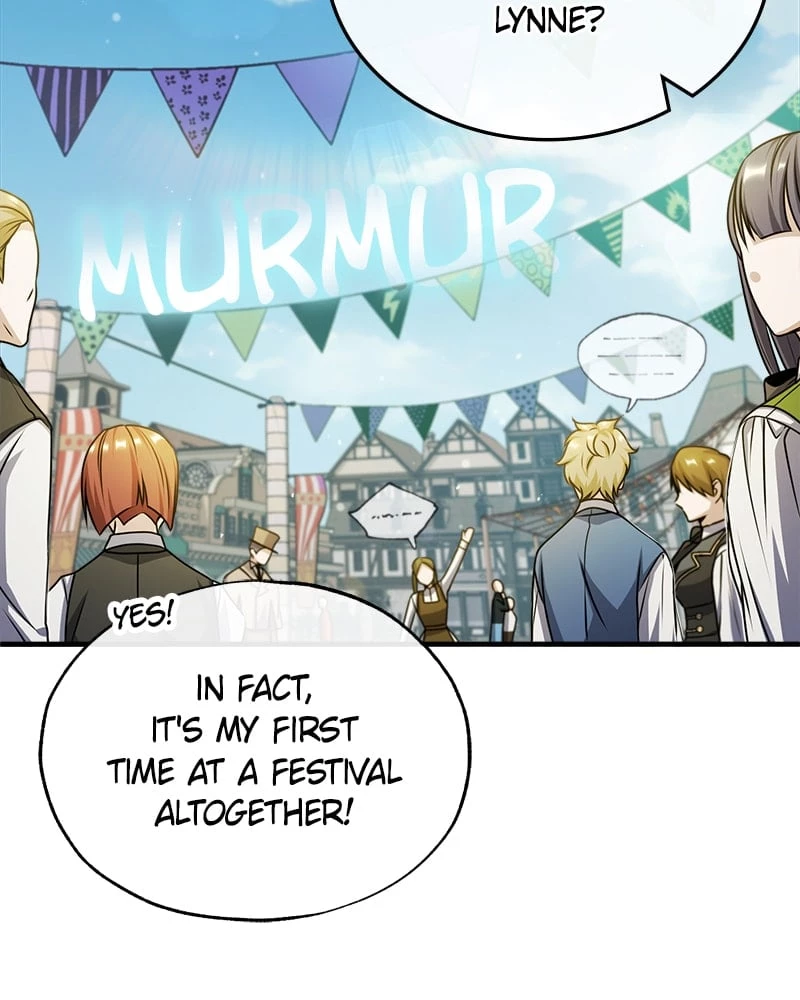 Academy's Undercover Professor Chapter 61 - 78
