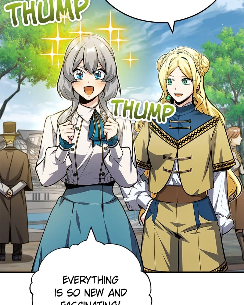 Academy's Undercover Professor Chapter 61 - 80