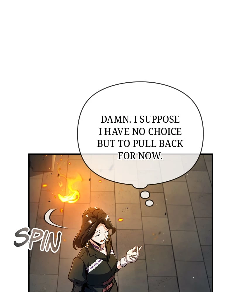 Academy's Undercover Professor Chapter 62 - 96