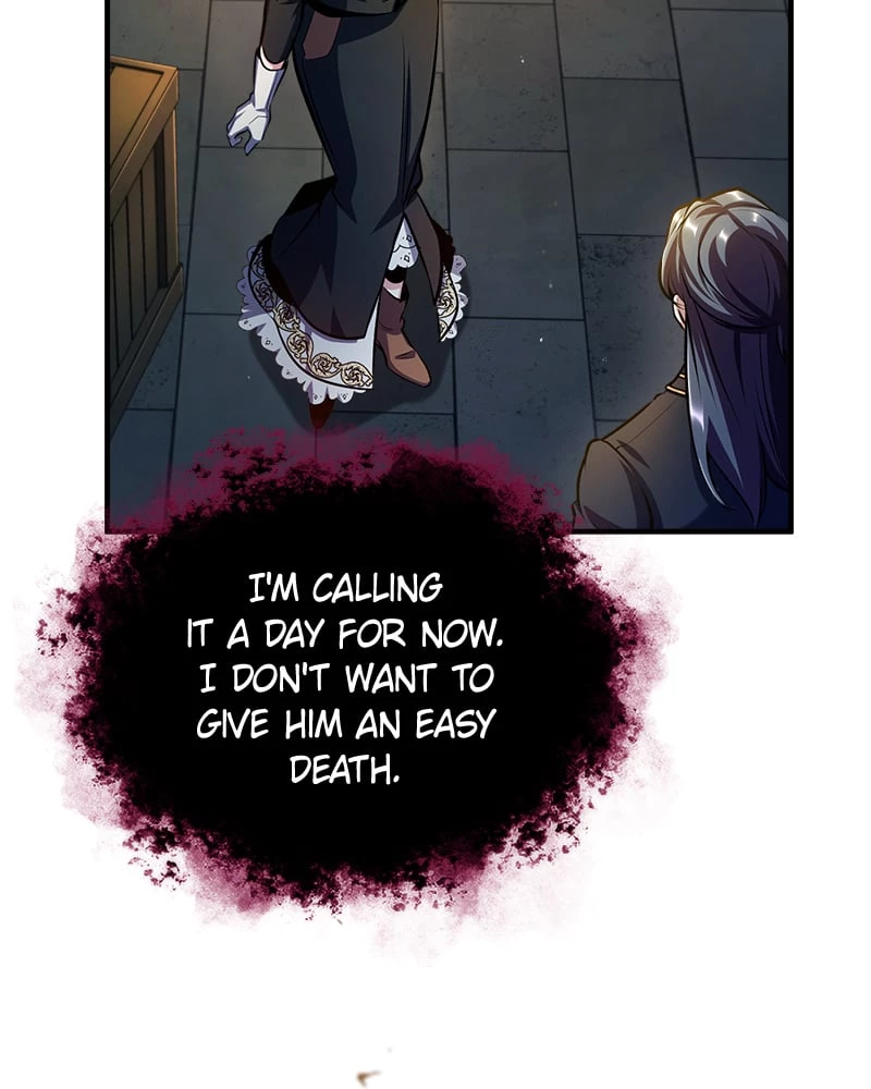 Academy's Undercover Professor Chapter 62 - 97