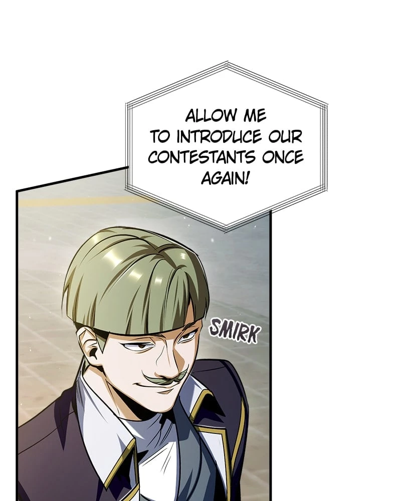 Academy's Undercover Professor Chapter 63 - 96