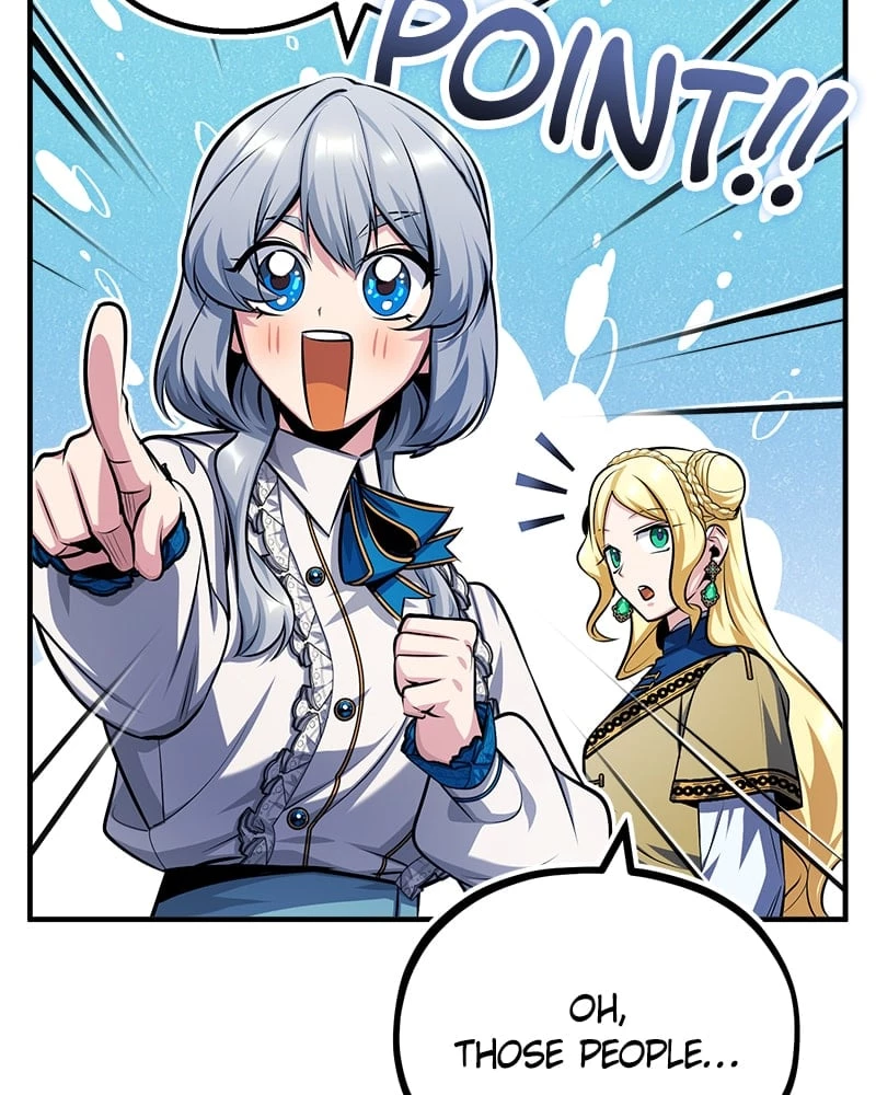 Academy's Undercover Professor Chapter 61 - 86