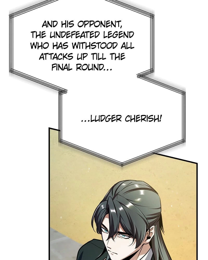 Academy's Undercover Professor Chapter 63 - 98