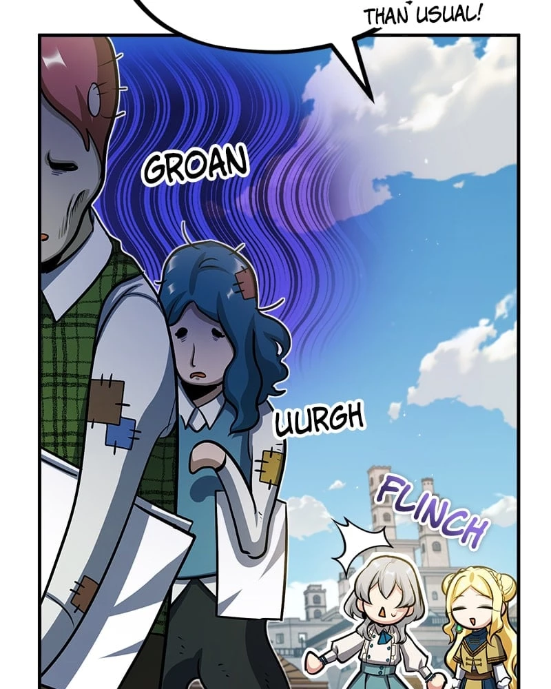 Academy's Undercover Professor Chapter 61 - 88