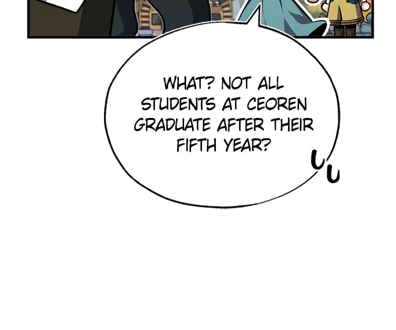 Academy's Undercover Professor Chapter 61 - 89