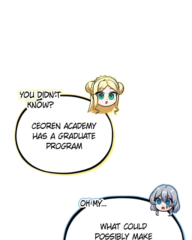 Academy's Undercover Professor Chapter 61 - 90