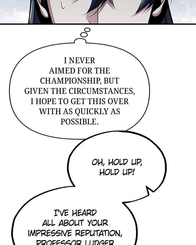 Academy's Undercover Professor Chapter 63 - 101