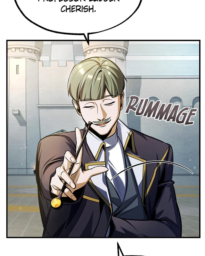 Academy's Undercover Professor Chapter 63 - 102