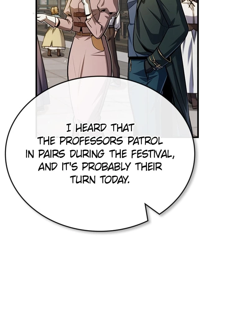 Academy's Undercover Professor Chapter 61 - 94