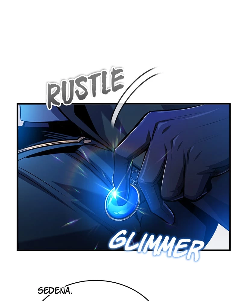 Academy's Undercover Professor Chapter 62 - 105