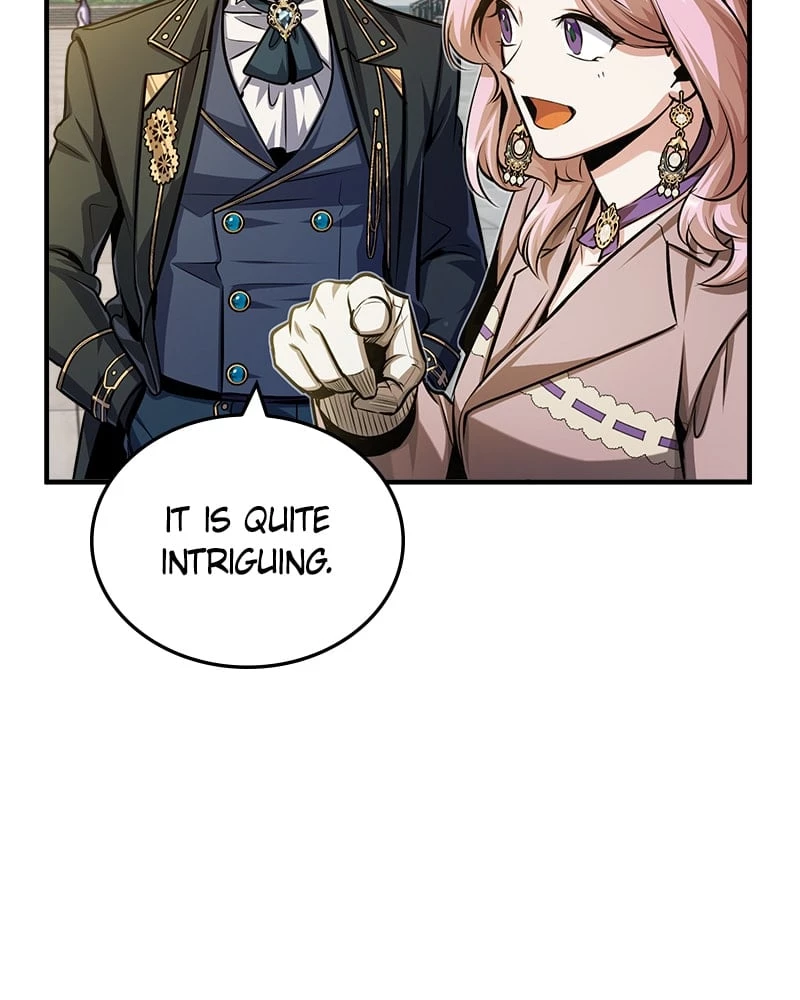 Academy's Undercover Professor Chapter 61 - 96