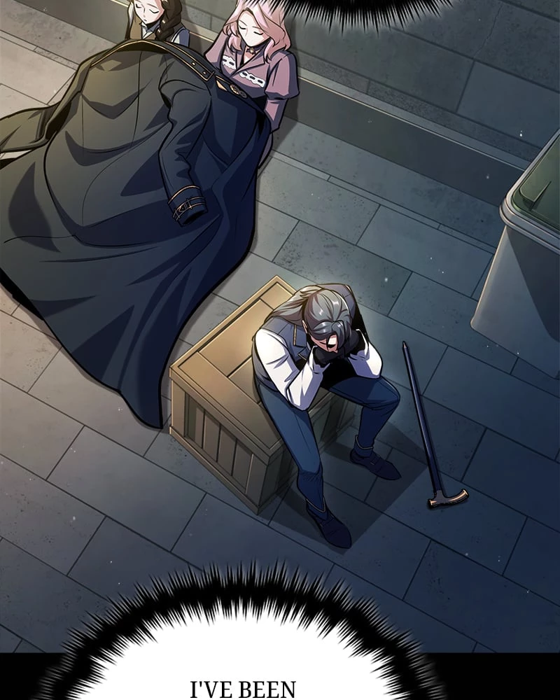Academy's Undercover Professor Chapter 62 - 108