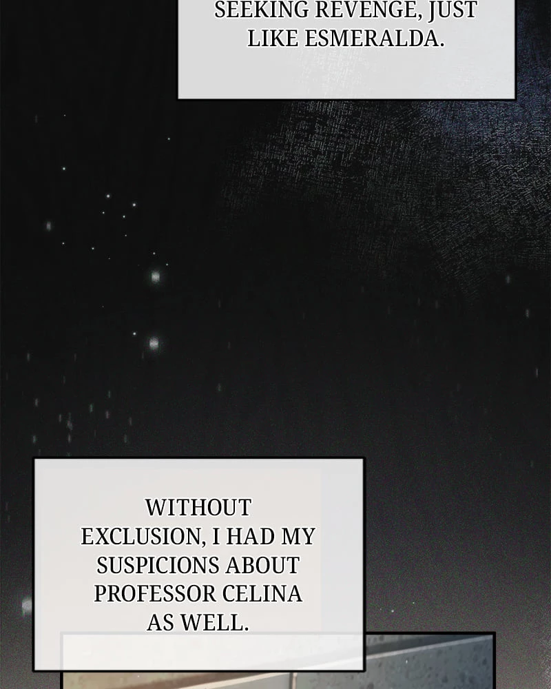 Academy's Undercover Professor Chapter 62 - 111