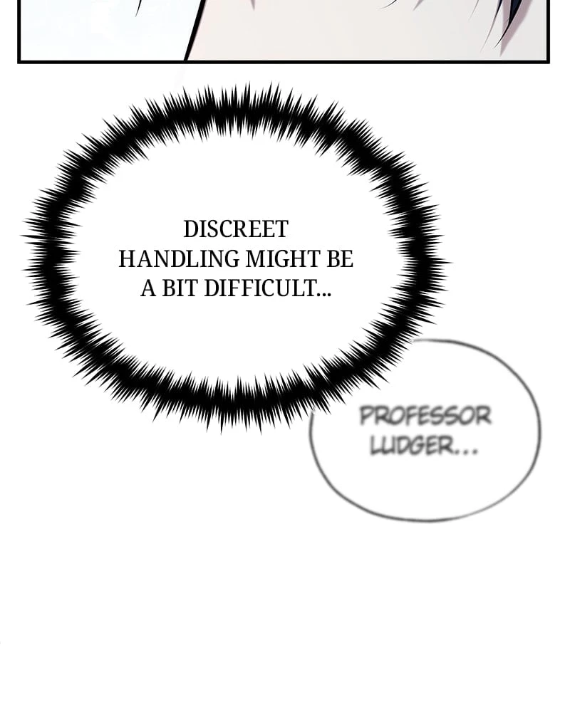 Academy's Undercover Professor Chapter 61 - 100