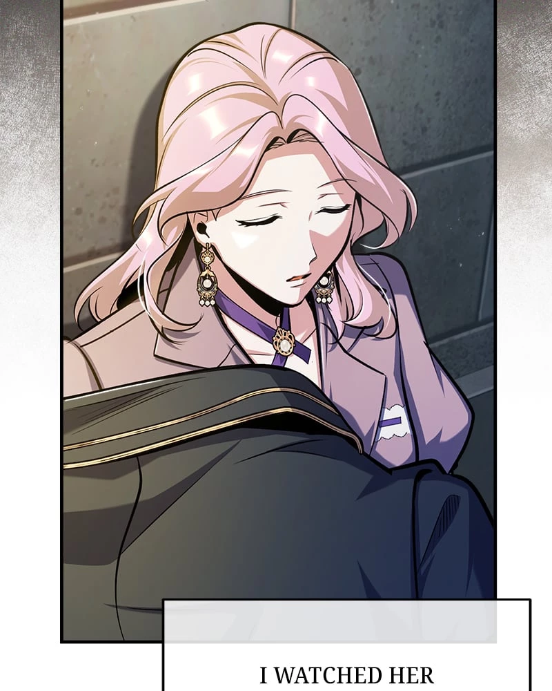 Academy's Undercover Professor Chapter 62 - 112