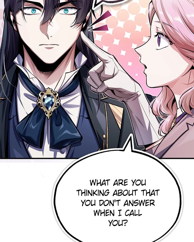 Academy's Undercover Professor Chapter 61 - 102