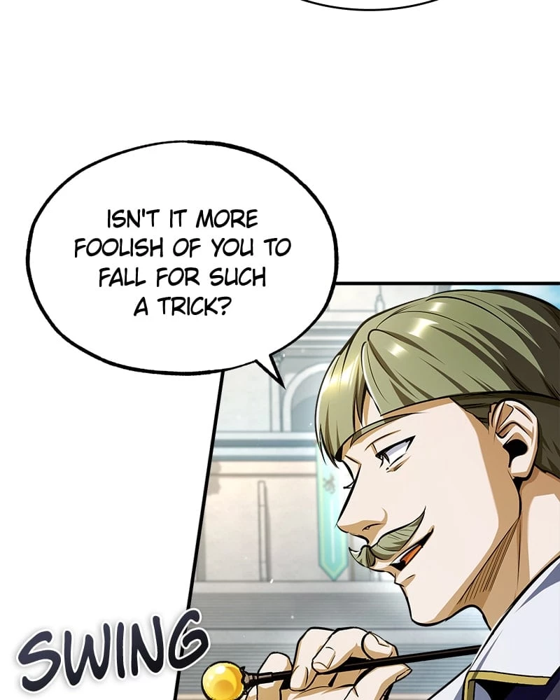 Academy's Undercover Professor Chapter 63 - 112