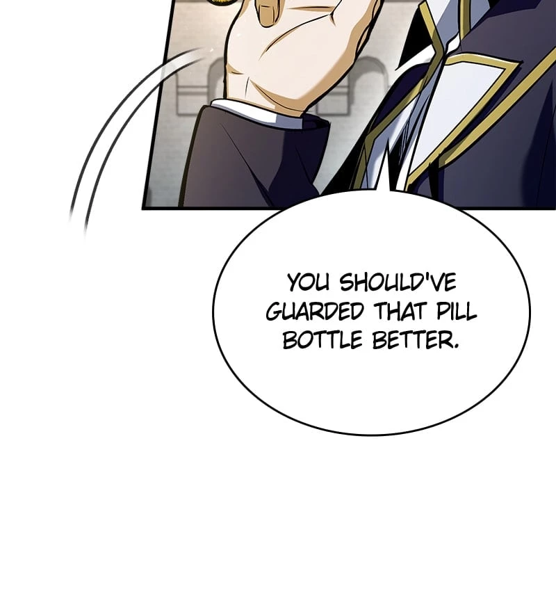 Academy's Undercover Professor Chapter 63 - 113