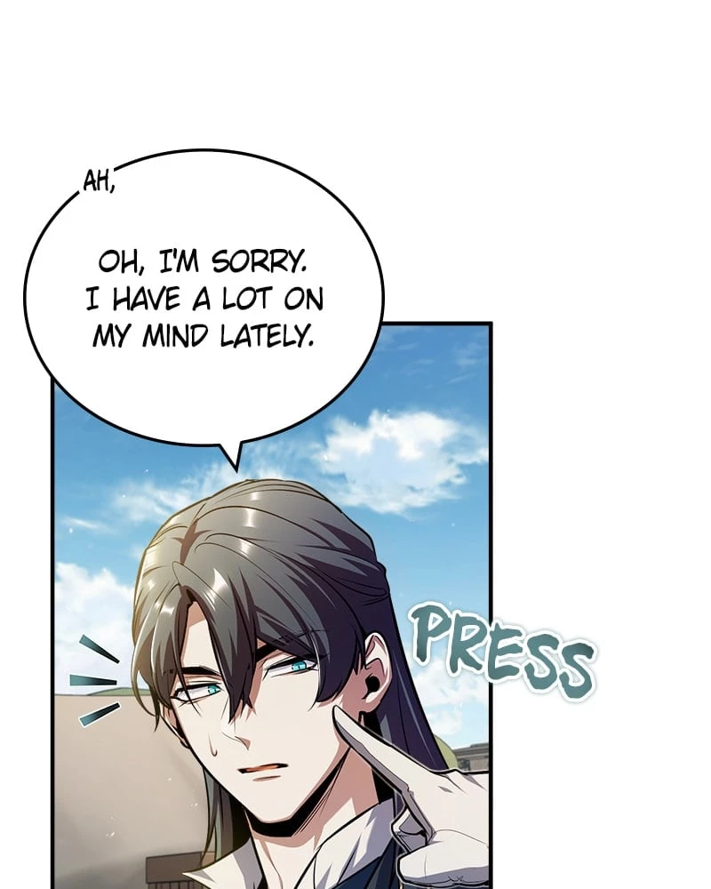 Academy's Undercover Professor Chapter 61 - 104