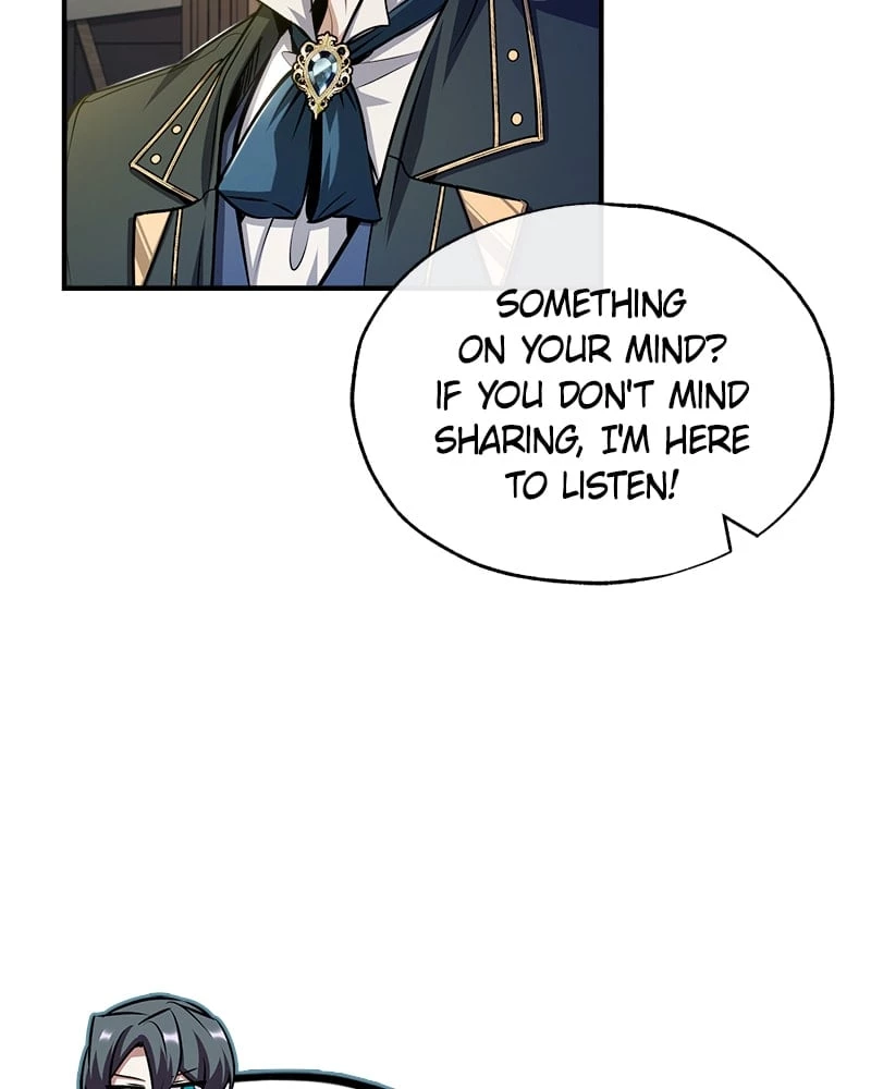 Academy's Undercover Professor Chapter 61 - 105