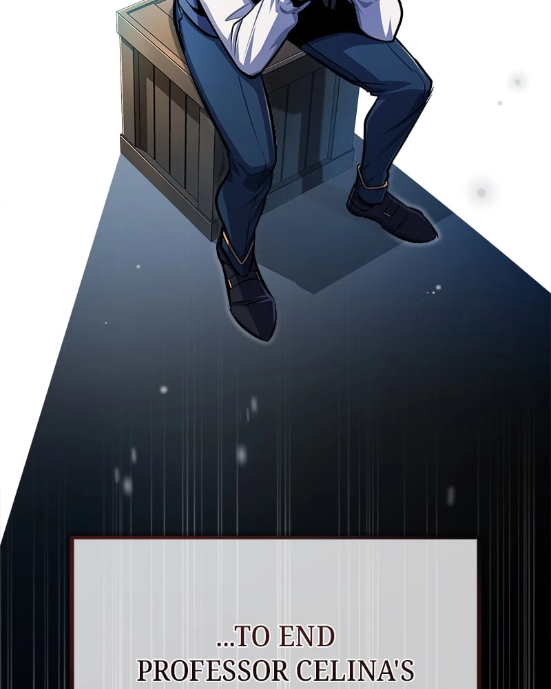 Academy's Undercover Professor Chapter 62 - 117