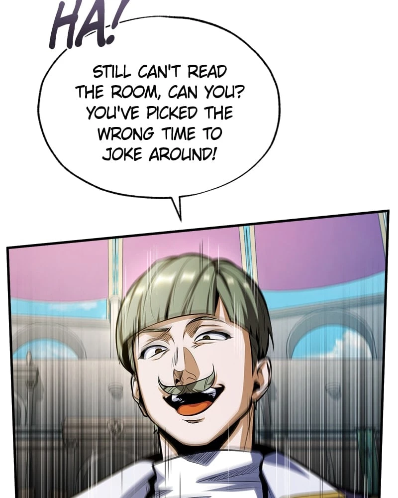 Academy's Undercover Professor Chapter 63 - 116