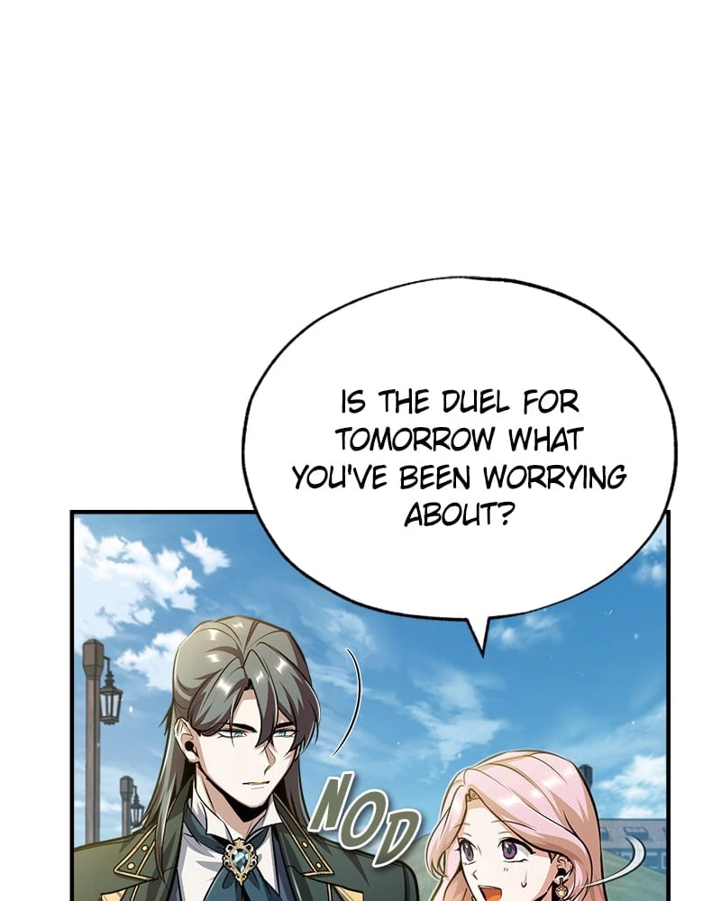 Academy's Undercover Professor Chapter 61 - 107