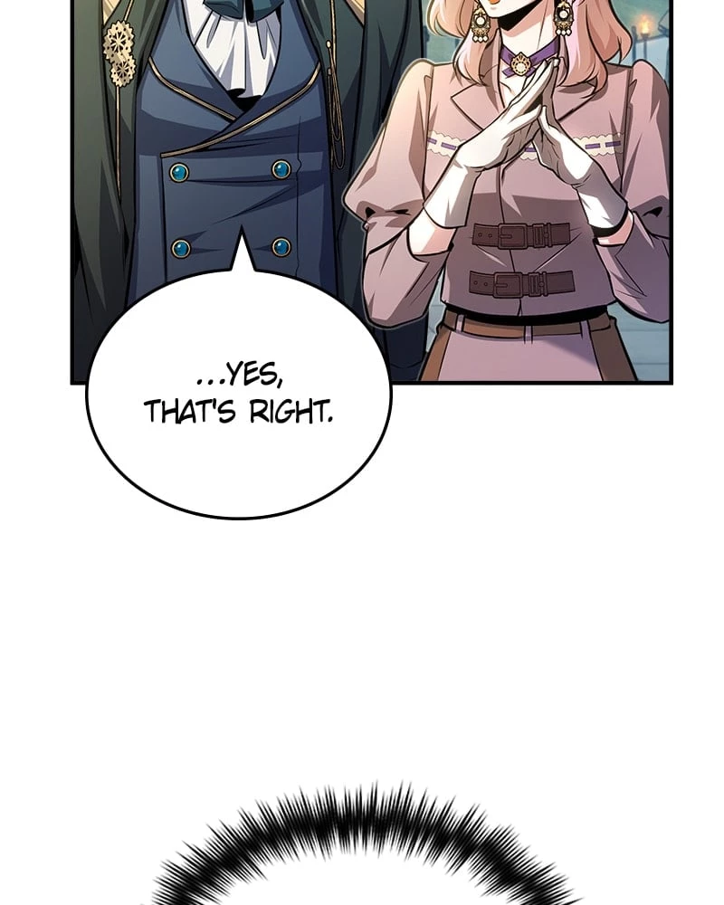 Academy's Undercover Professor Chapter 61 - 108