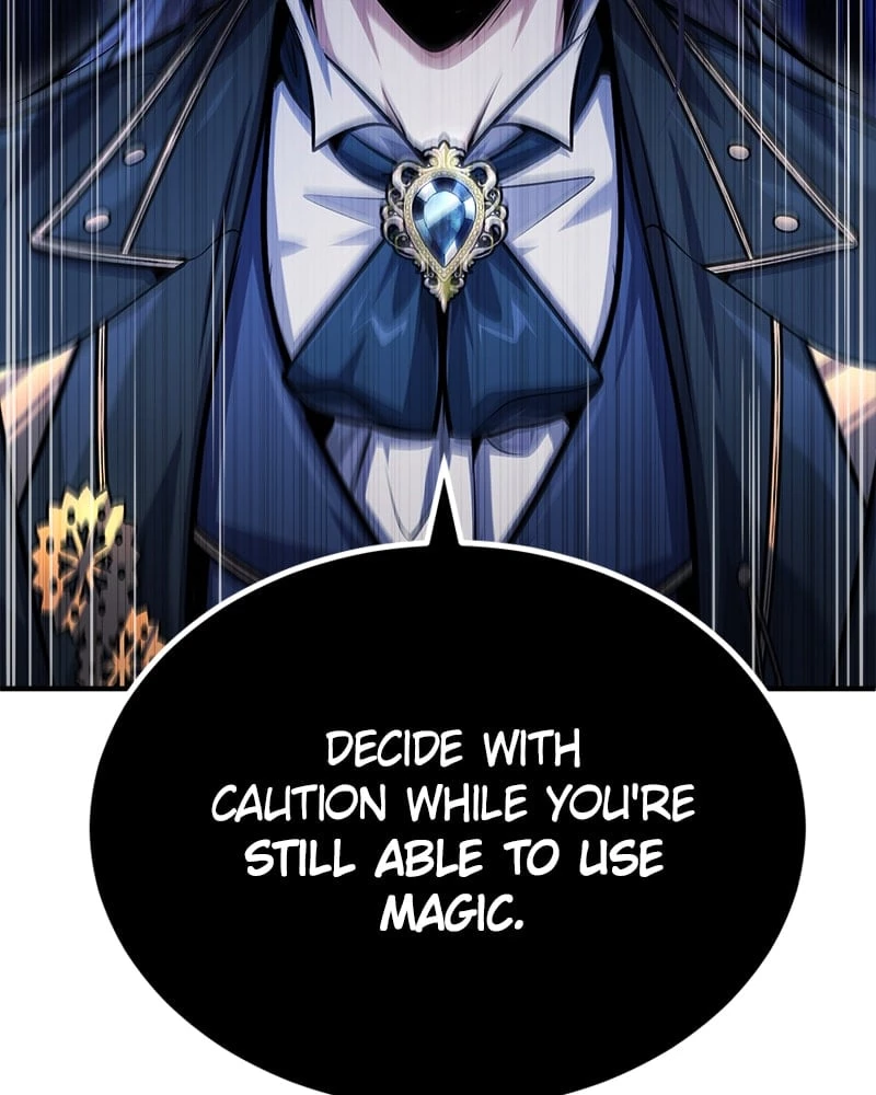 Academy's Undercover Professor Chapter 63 - 119