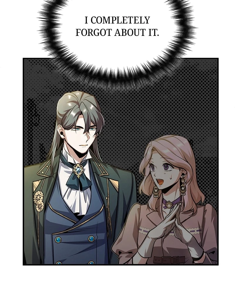 Academy's Undercover Professor Chapter 61 - 109