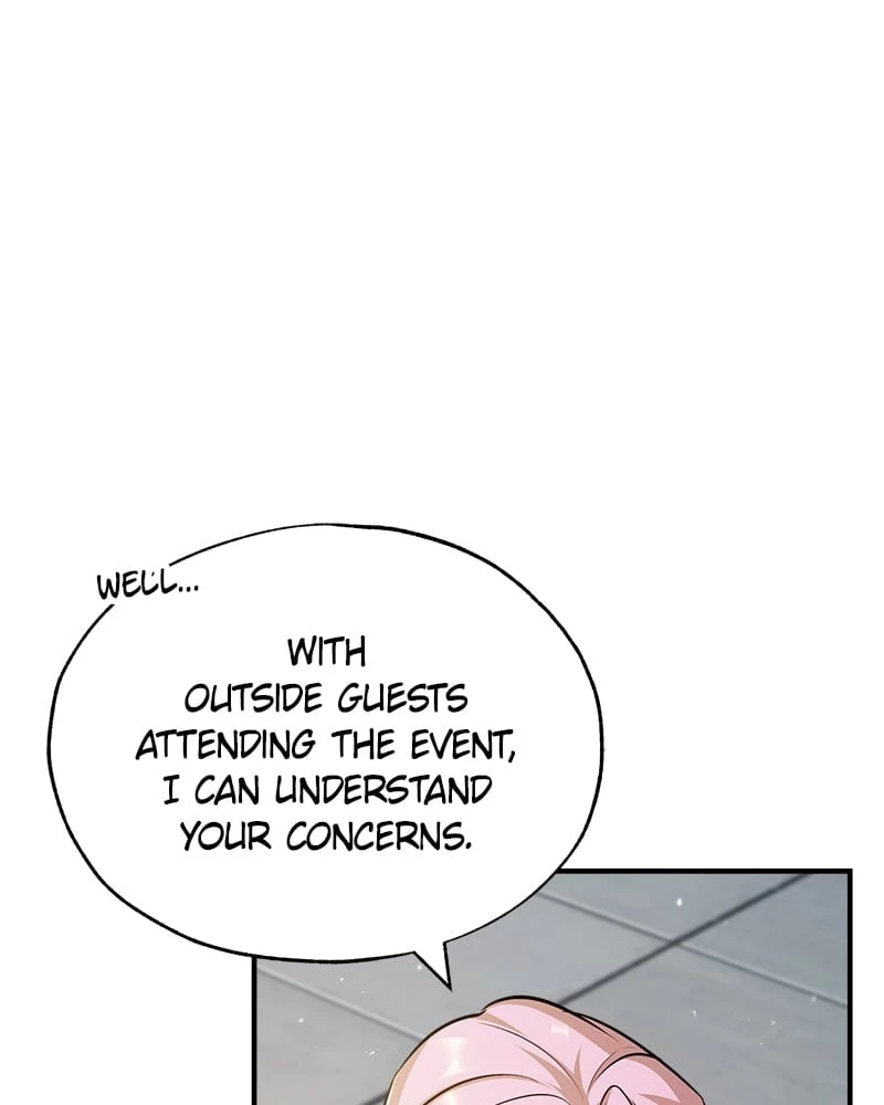 Academy's Undercover Professor Chapter 61 - 110