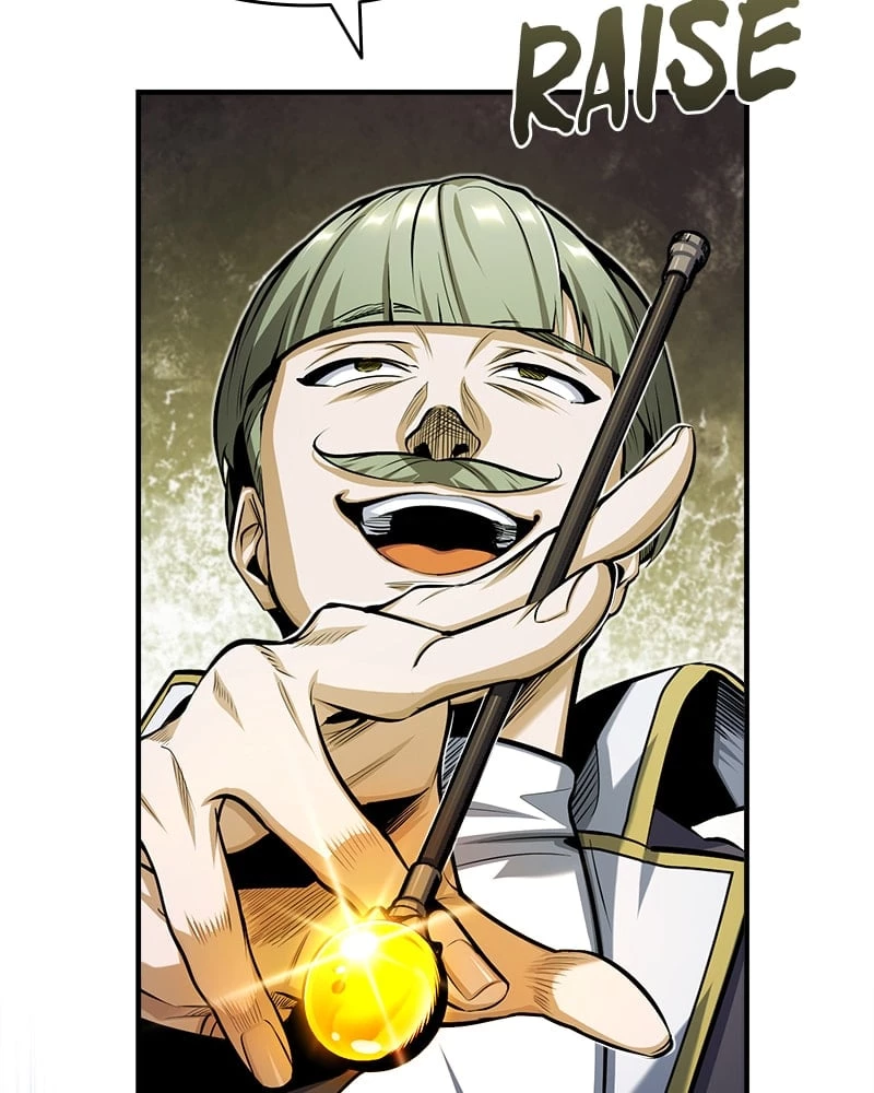 Academy's Undercover Professor Chapter 63 - 121
