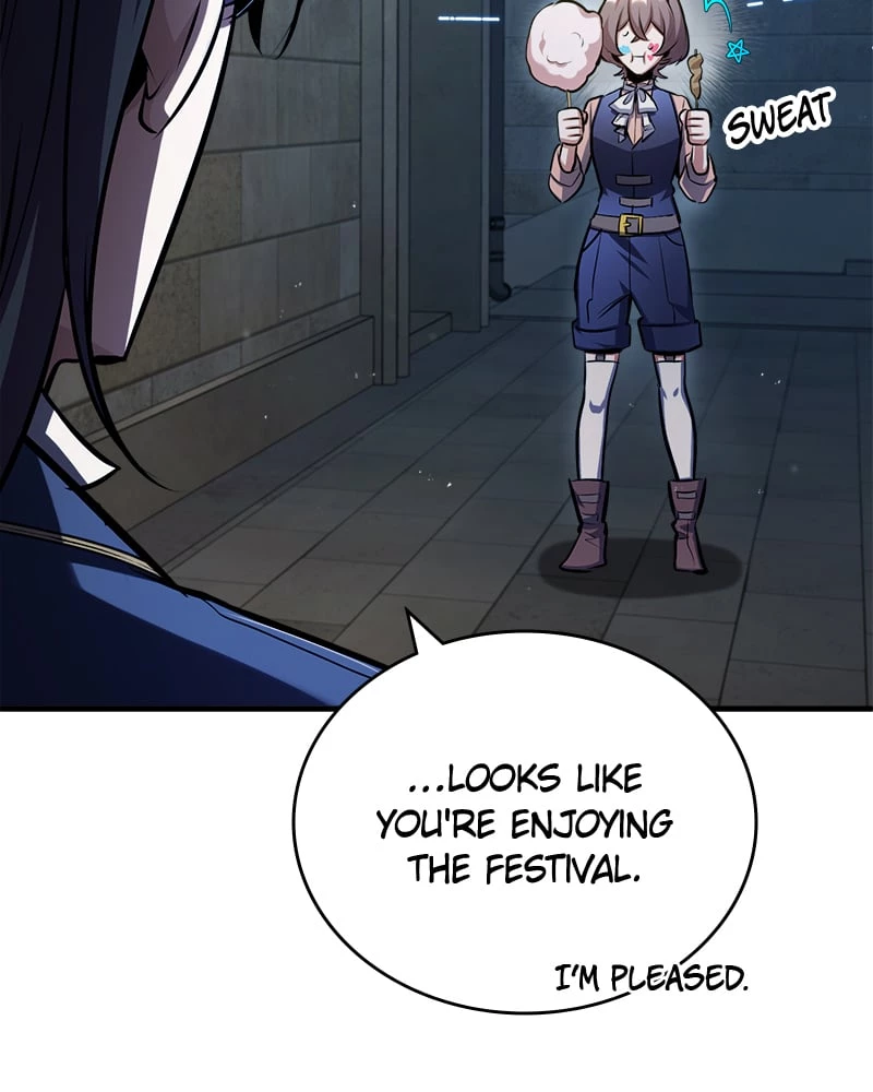 Academy's Undercover Professor Chapter 62 - 124