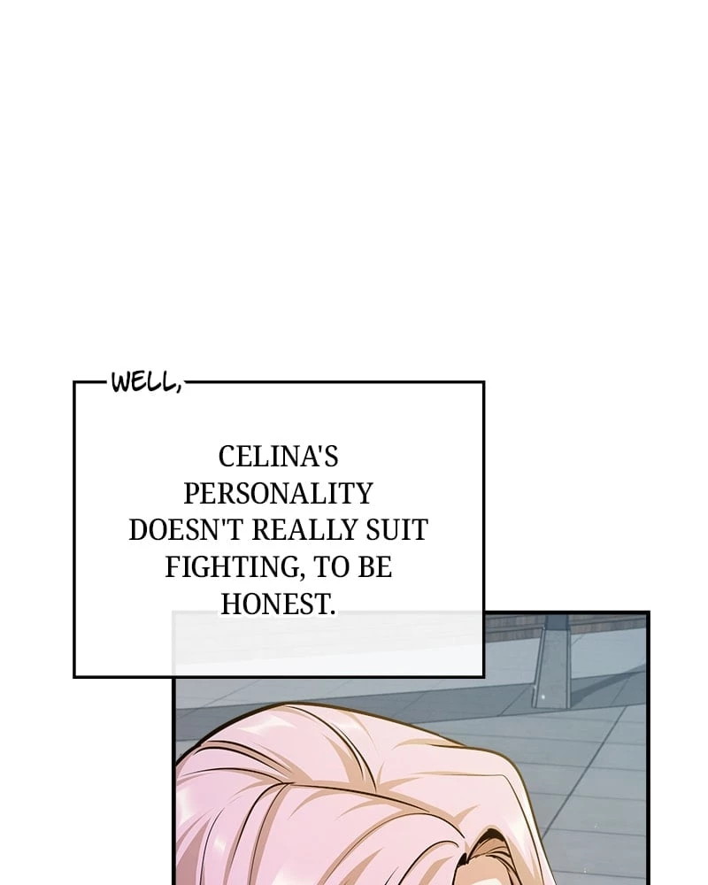 Academy's Undercover Professor Chapter 61 - 114